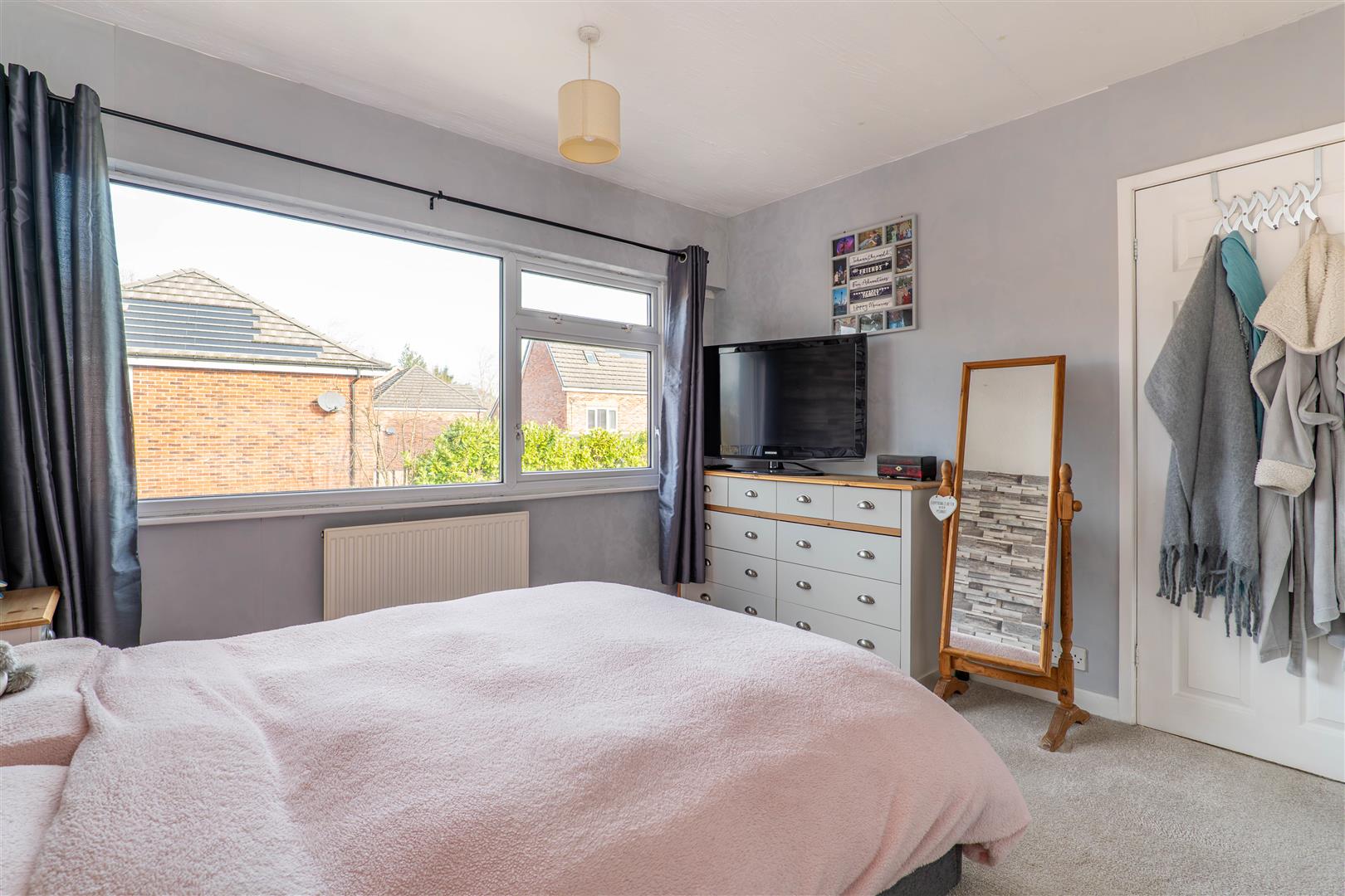Langdale Avenue, Leyland